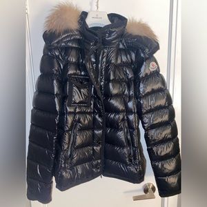 MONCLER ARMOISE JACKET